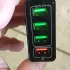 QuickChargePro testimonial image of man holding the charger